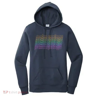 Women's Hoodie