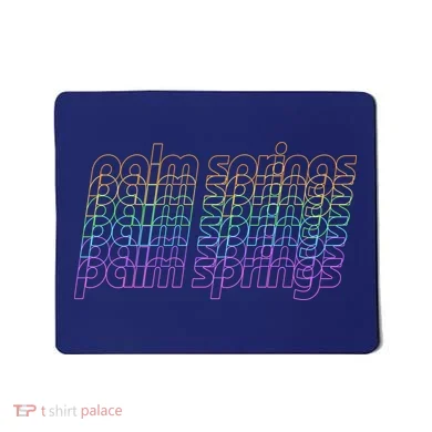 Mousepad