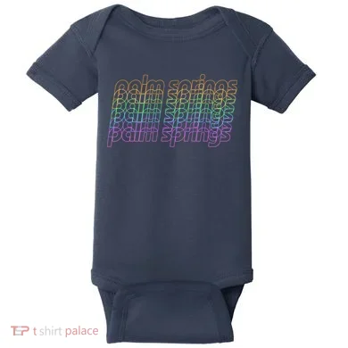Baby Bodysuit