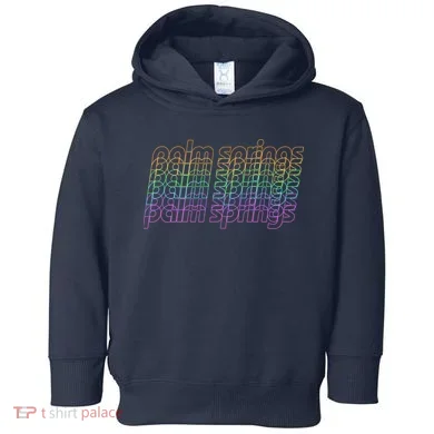 Toddler Hoodie