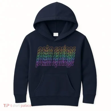 Kids Hoodie