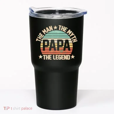 Tumbler