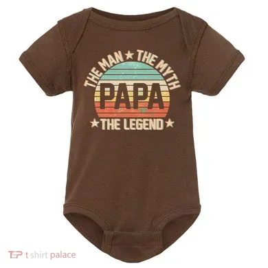 Baby Bodysuit