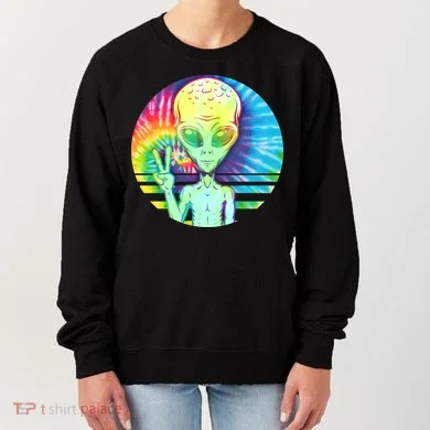 Women's Sweatshirt