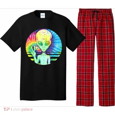 Pajama Set