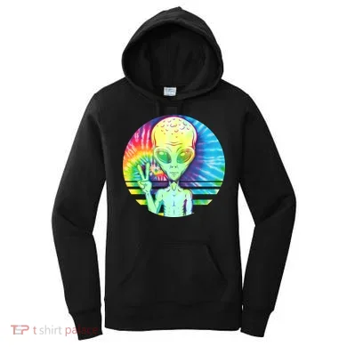 Women's Hoodie