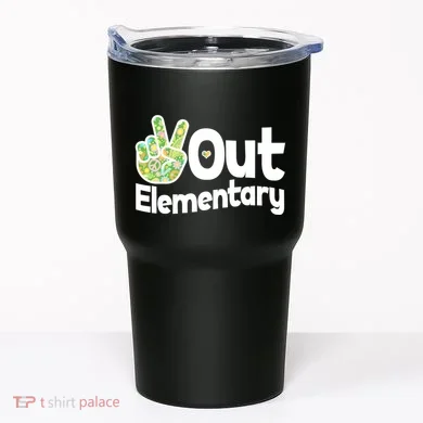 Tumbler