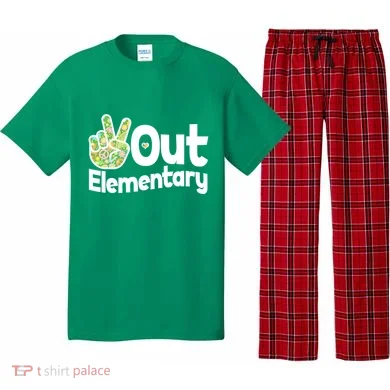 Pajama Set