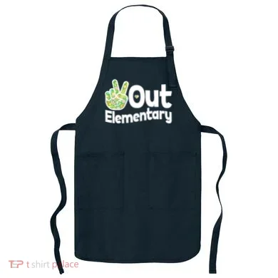 Apron