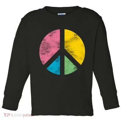 Toddler Long Sleeve