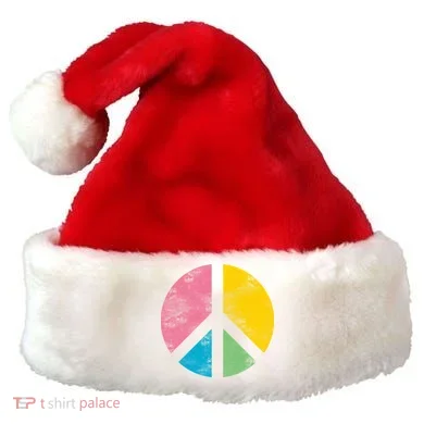 Santa Hat