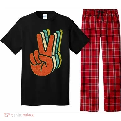 Pajama Set