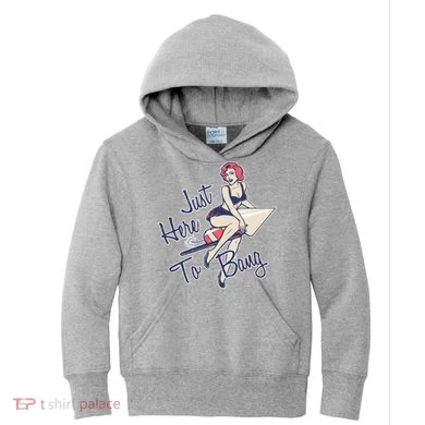 Kids Hoodie