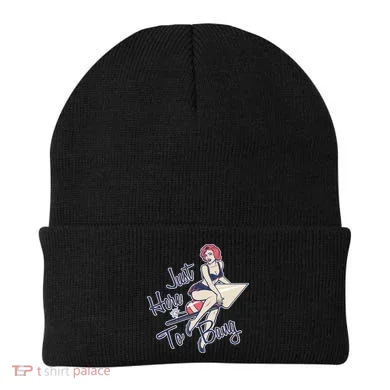 Beanie