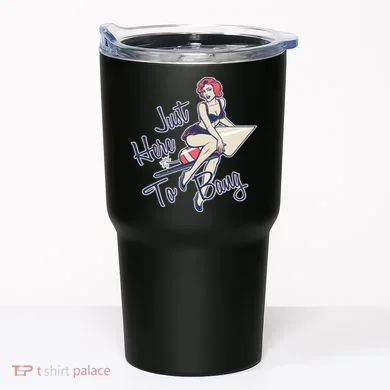 Tumbler