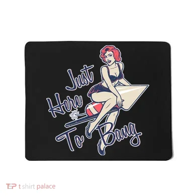 Mousepad