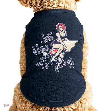 Doggie Tank
