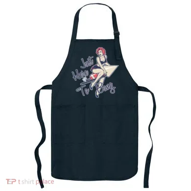 Apron