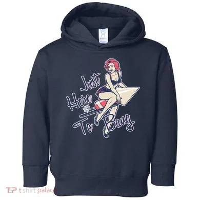 Toddler Hoodie