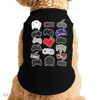 Doggie Tank