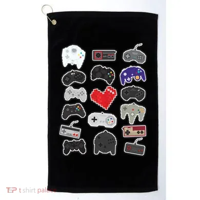 Golf Towel