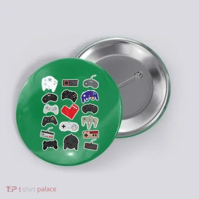 Button
