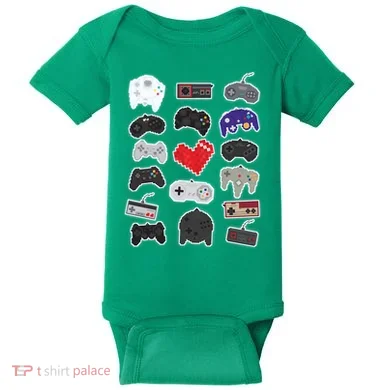 Baby Bodysuit