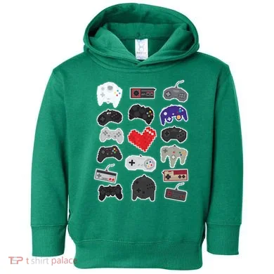 Toddler Hoodie