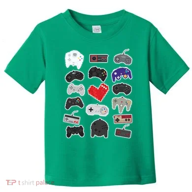 Toddler T-Shirt