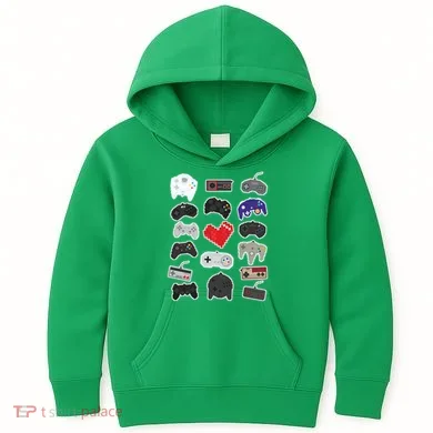 Kids Hoodie