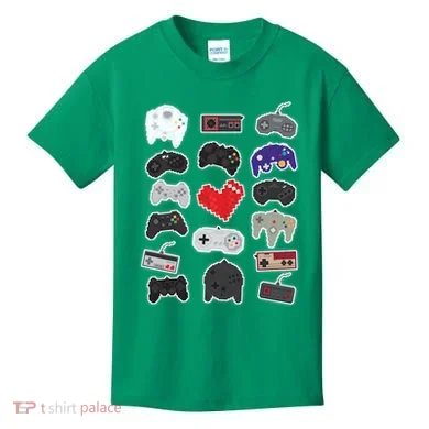 Kids T-Shirt