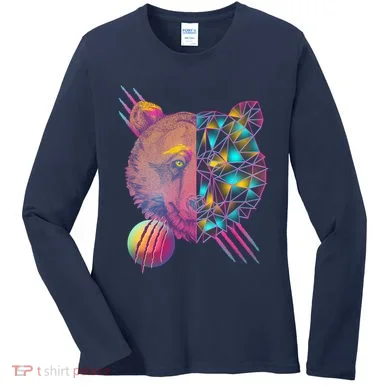 Women's Long Sleeve Shirt