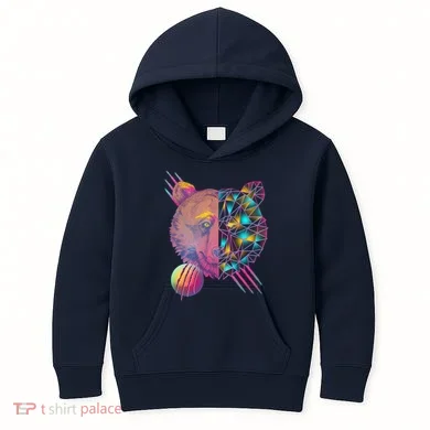 Kids Hoodie