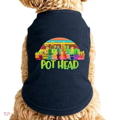 Doggie Tank