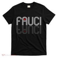 Retro Pro I Heart Dr Fauci T-Shirt thumb 0