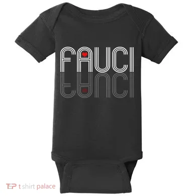 Baby Bodysuit