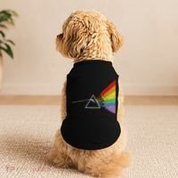 Retro Rainbow Guitars Doggie Tank thumb 2
