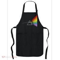 Retro Rainbow Guitars Apron thumb 0