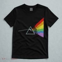 Retro Rainbow Guitars T-Shirt thumb 5