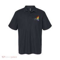 Retro Rainbow Guitars Polo thumb 0