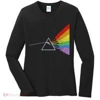 Retro Rainbow Guitars Women's Long Sleeve Shirt thumb 0