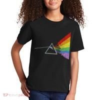 Retro Rainbow Guitars Kids T-Shirt thumb 2