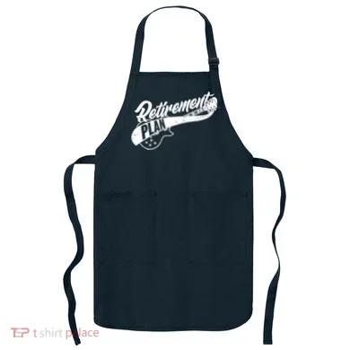 Apron