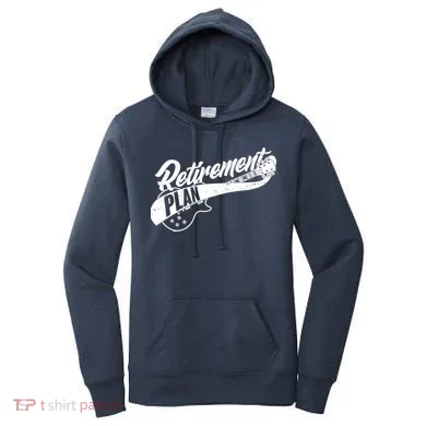 Women's Hoodie