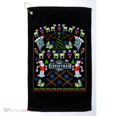 Golf Towel
