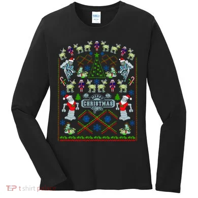 Women's Long Sleeve Shirt