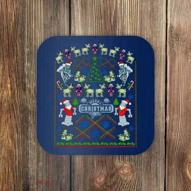 Coaster
