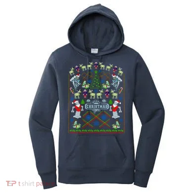 Women's Hoodie