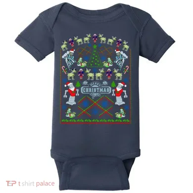 Baby Bodysuit