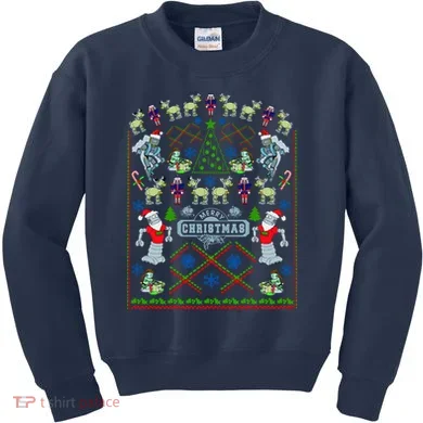 Kids Sweatshirt